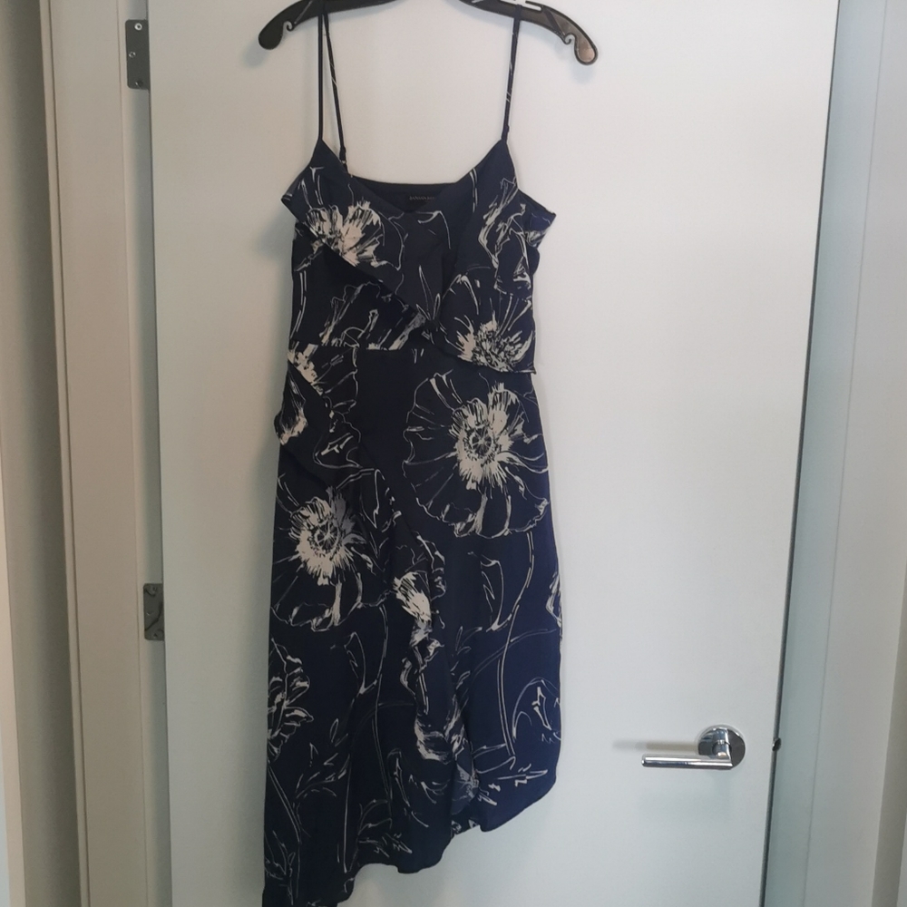 Floral sundress